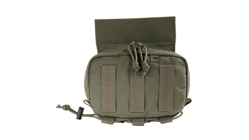 Tasmanian Tiger Tac Pouch 12, Olive, TT-7862-331