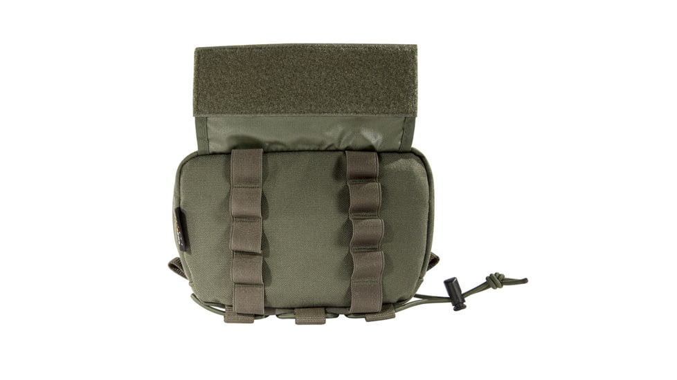 Tasmanian Tiger Tac Pouch 12, Olive, TT-7862-331