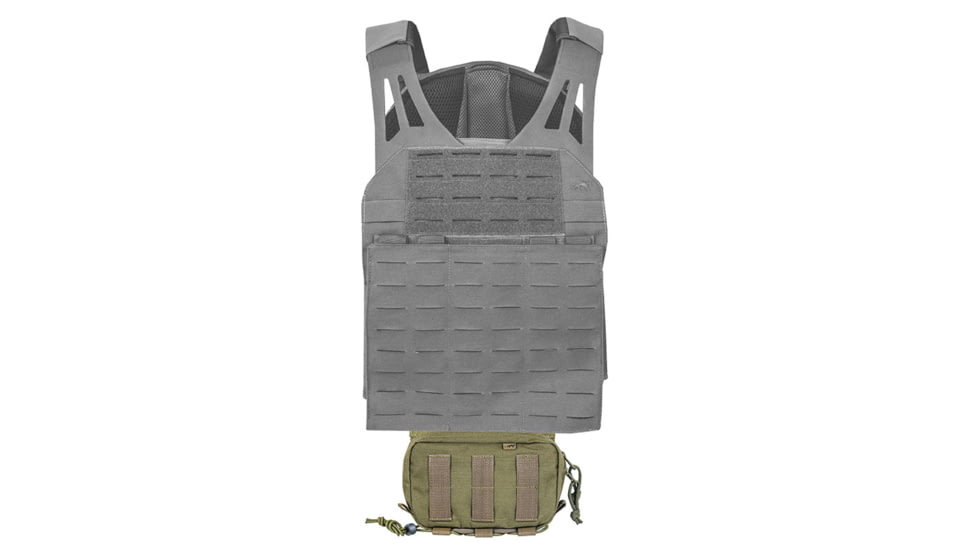 Tasmanian Tiger Tac Pouch 12, Olive, TT-7862-331