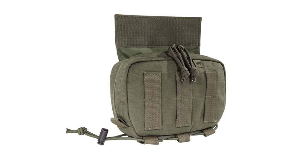 Tasmanian Tiger Tac Pouch 12, Olive, TT-7862-331