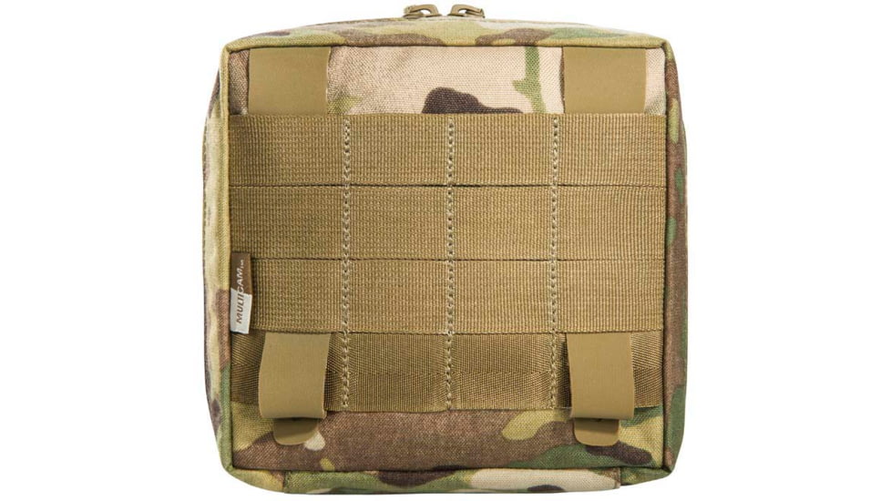 Tasmanian Tiger Tac Pouch 5.1, Multicam, TT-7296-394