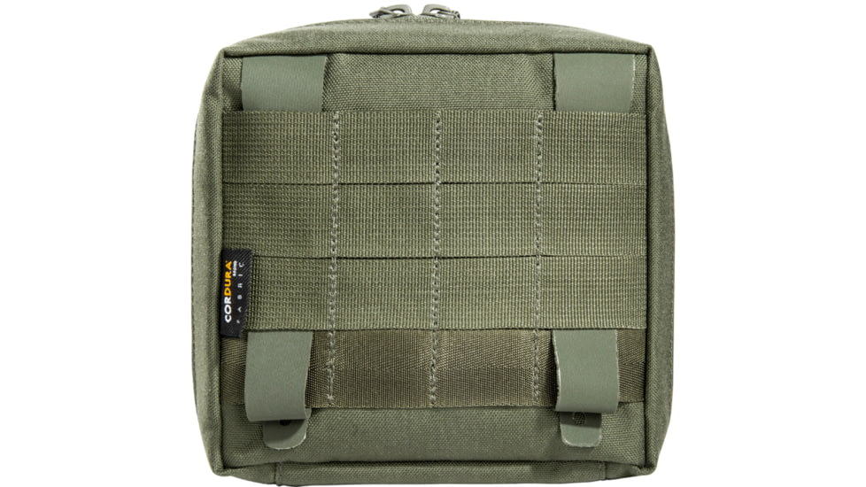 Tasmanian Tiger Tac Pouch 5.1, Olive, TT-7274-331