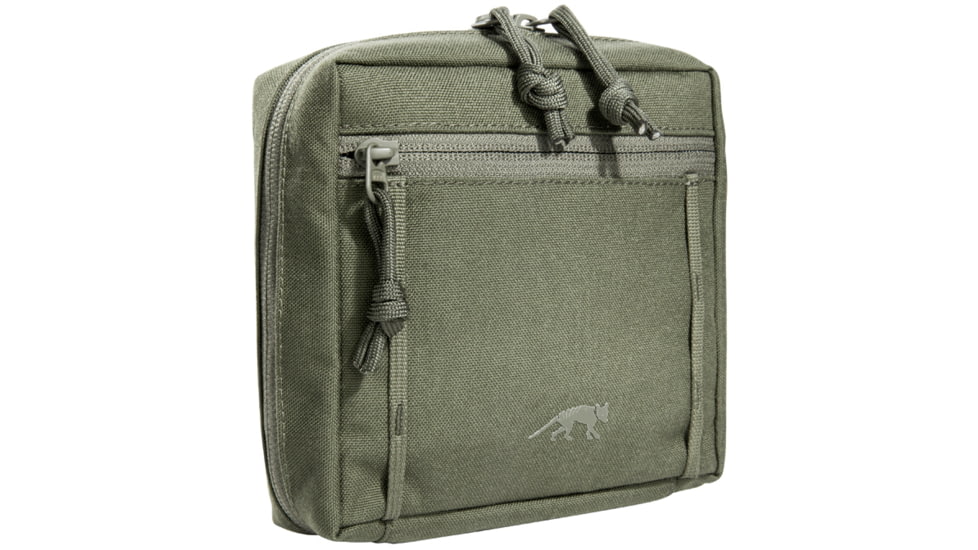 Tasmanian Tiger Tac Pouch 5.1, Olive, TT-7274-331