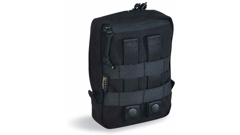 Tasmanian Tiger Tac Pouch 5, Black, TT-7651-040