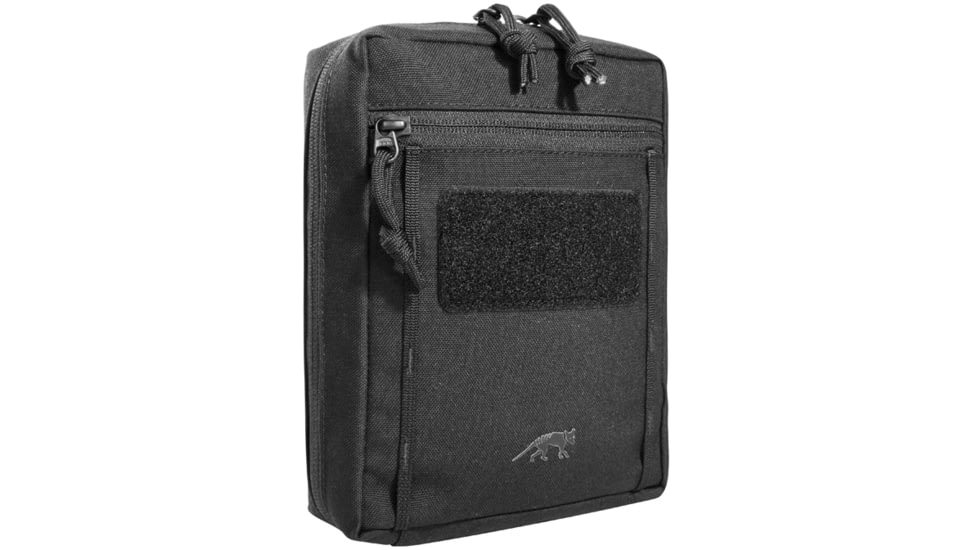 Tasmanian Tiger Tac Pouch 6.1, Black, TT-7275-040