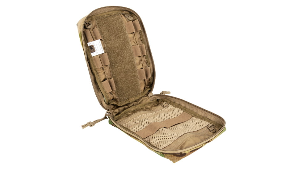 Tasmanian Tiger Tac Pouch 6.1, Multicam, TT-7298-394