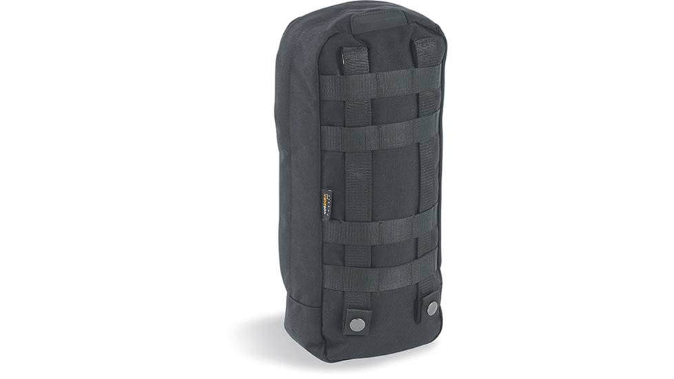 Tasmanian Tiger Tac Pouch 8 SP, Black, TT-7773-040