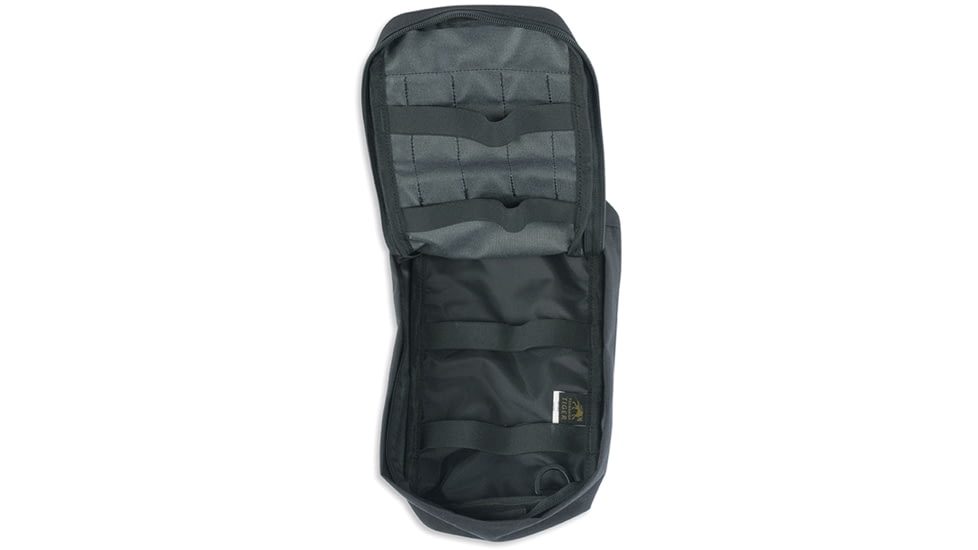 Tasmanian Tiger Tac Pouch 8 SP, Black, TT-7773-040