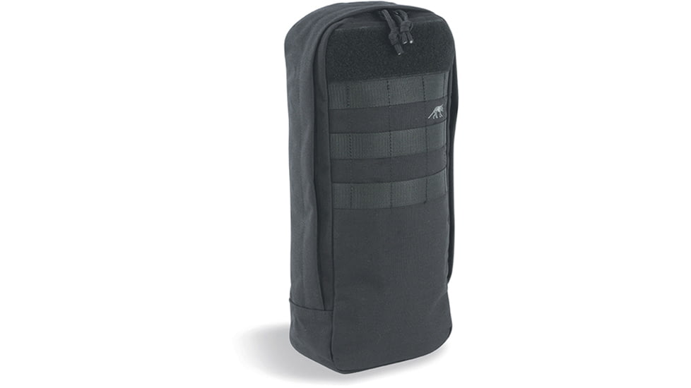 Tasmanian Tiger Tac Pouch 8 SP, Black, TT-7773-040