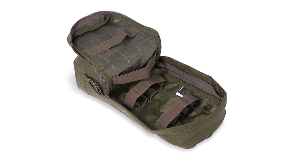 Tasmanian Tiger Tac Pouch 8 SP, Olive, TT-7773-331