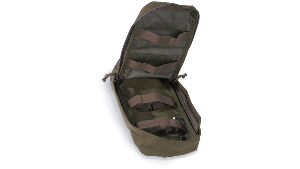 Tasmanian Tiger Tac Pouch 8 SP, Olive, TT-7773-331