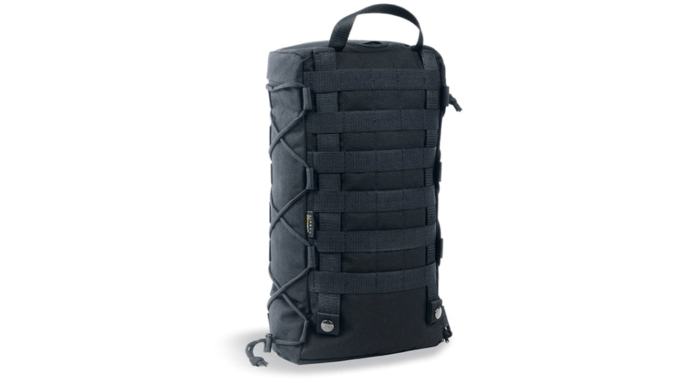 Tasmanian Tiger Tac Pouch 9 SP, Black, TT-7572-040