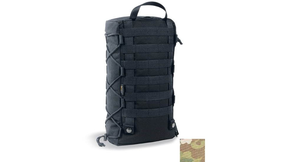 Tasmanian Tiger Tac Pouch 9 SP, Multicam, TT-6753-394