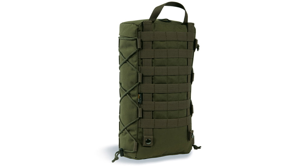 Tasmanian Tiger Tac Pouch 9 SP, Olive, TT-7572-331