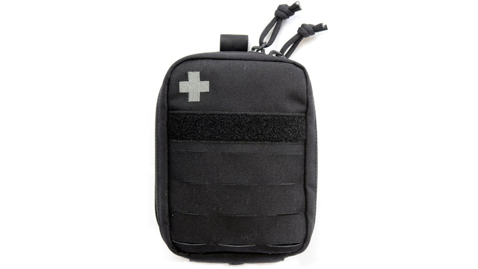 Tasmanian Tiger Tac Pouch Medic, Black, TT-7233-040