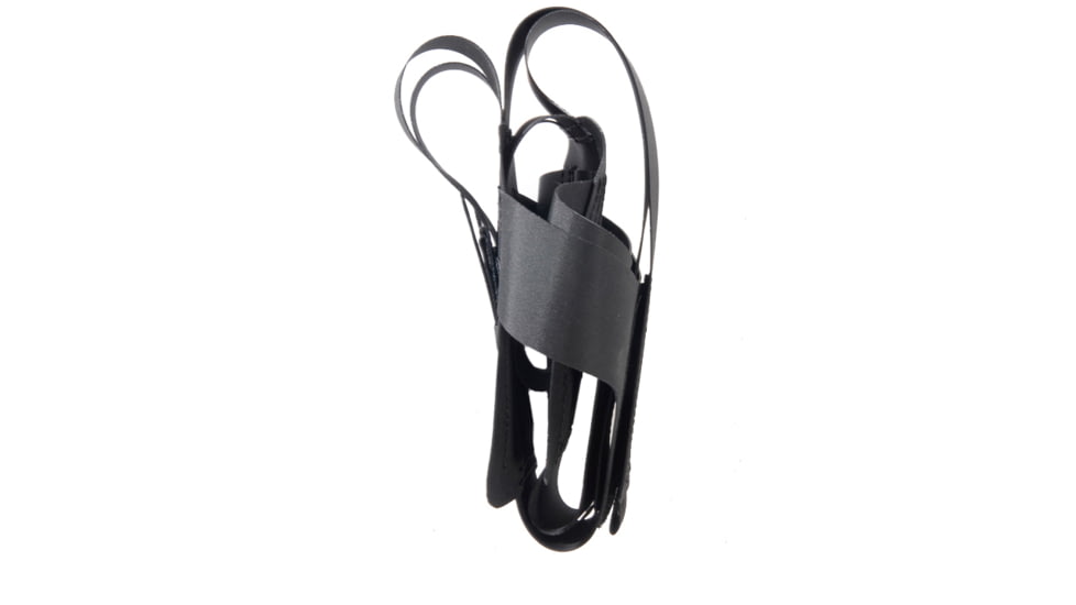 Tasmanian Tiger Tac Pouch Medic Holder, Black, TT-7234-040