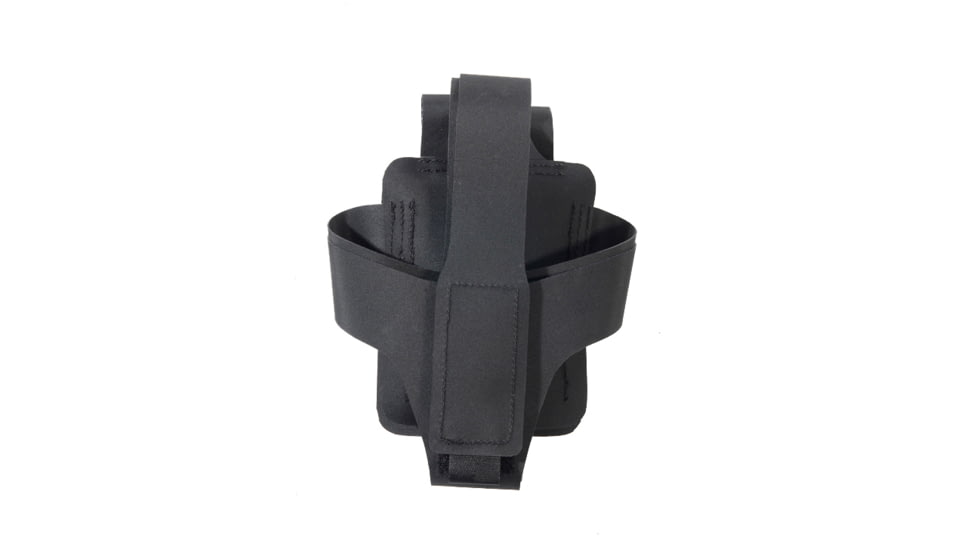 Tasmanian Tiger Tac Pouch Medic Holder, Black, TT-7234-040