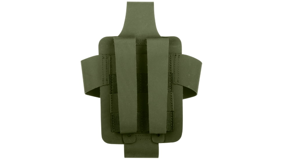 Tasmanian Tiger Tac Pouch Medic Holder, Olive, TT-7234-331