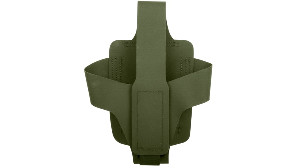 Tasmanian Tiger Tac Pouch Medic Holder, Olive, TT-7234-331