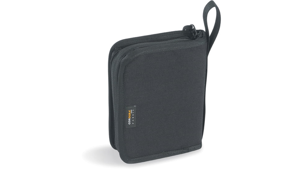 Tasmanian Tiger Tactical Field Book, Black, TT-7617-040