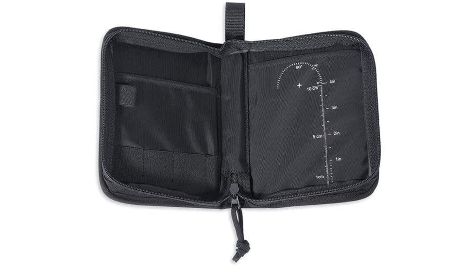 Tasmanian Tiger Tactical Field Book, Black, TT-7617-040