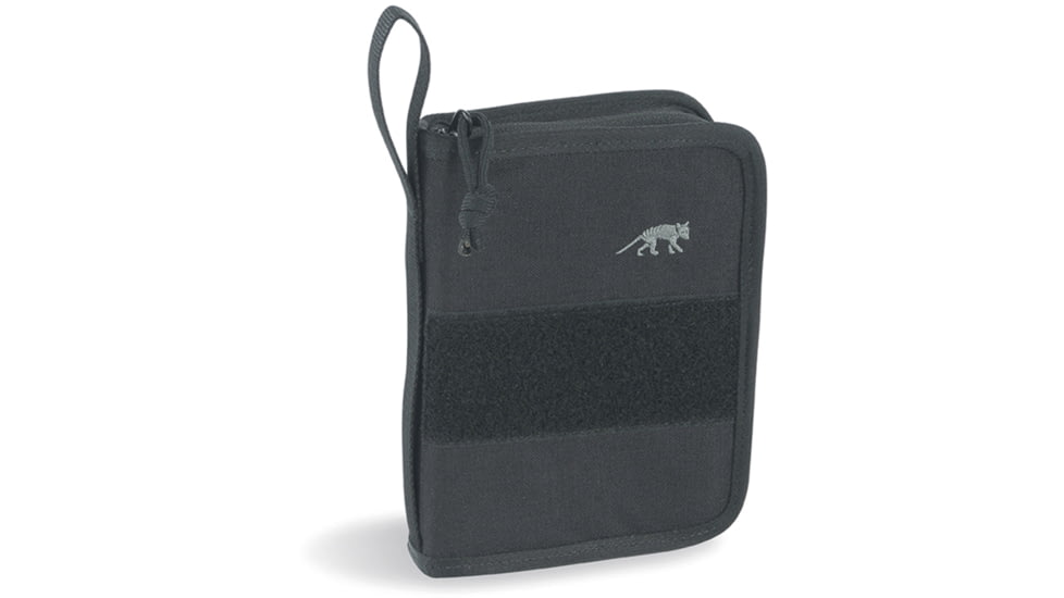 Tasmanian Tiger Tactical Field Book, Black, TT-7617-040