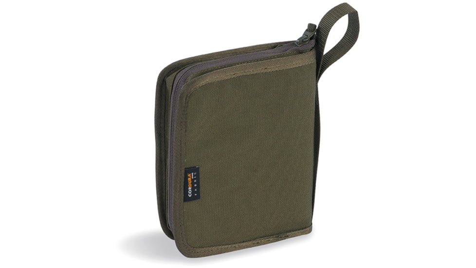 Tasmanian Tiger Tactical Field Book, Olive, TT-7617-331