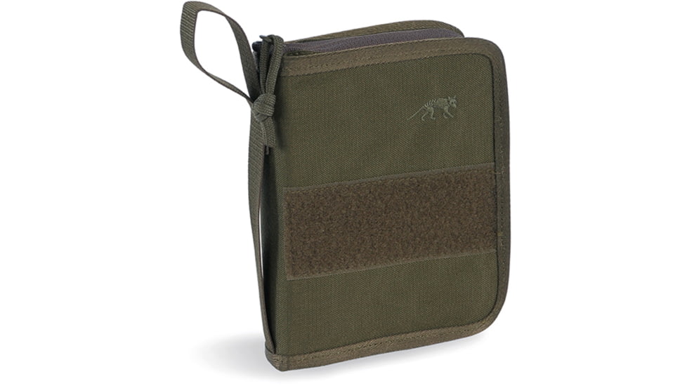 Tasmanian Tiger Tactical Field Book, Olive, TT-7617-331