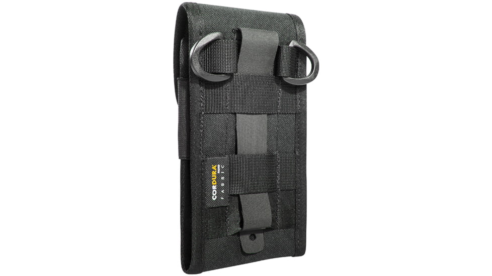 Tasmanian Tiger Tactical Phone Cover, Black, XXL, TT-7083-040