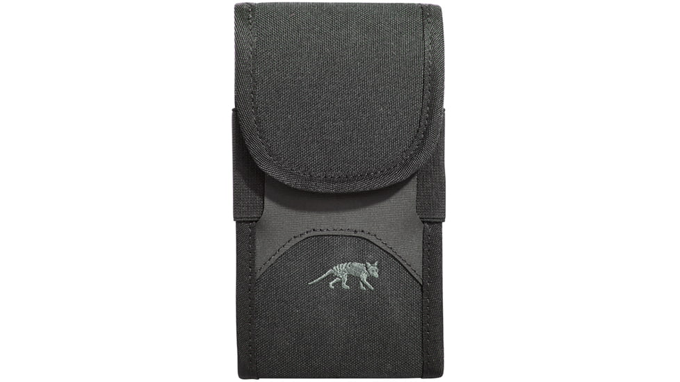 Tasmanian Tiger Tactical Phone Cover, Black, XXL, TT-7083-040