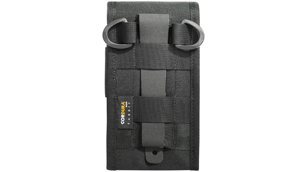 Tasmanian Tiger Tactical Phone Cover, Black, XXL, TT-7083-040