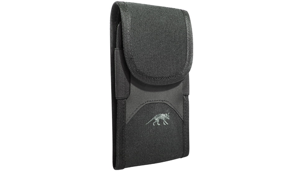 Tasmanian Tiger Tactical Phone Cover, Black, XXL, TT-7083-040