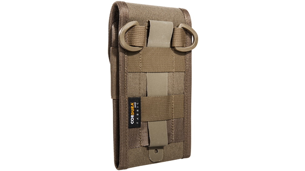 Tasmanian Tiger Tactical Phone Cover, Coyote, XXL, TT-7083-346