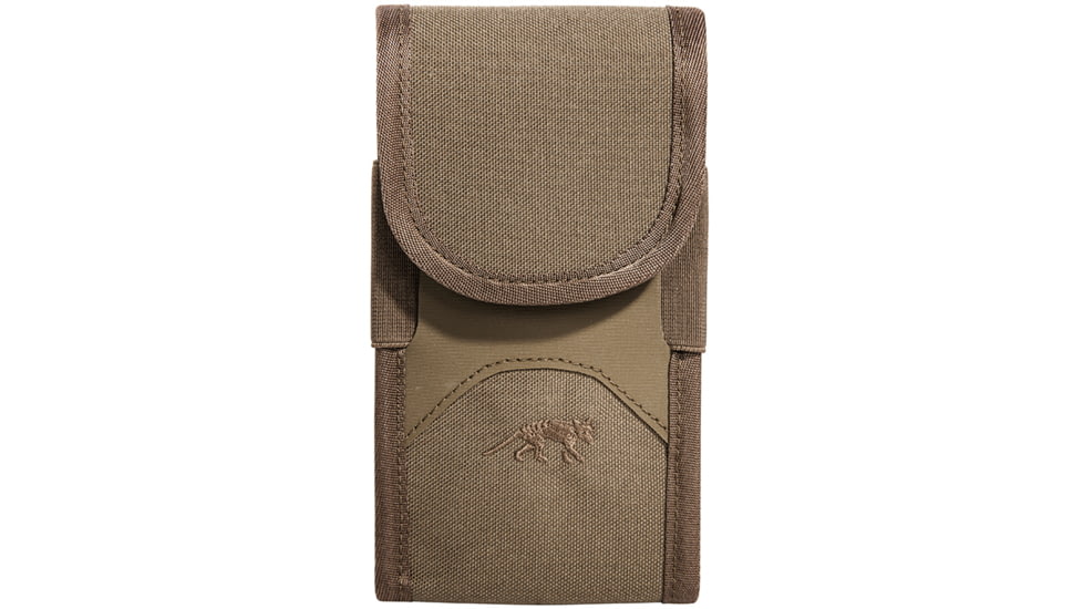 Tasmanian Tiger Tactical Phone Cover, Coyote, XXL, TT-7083-346
