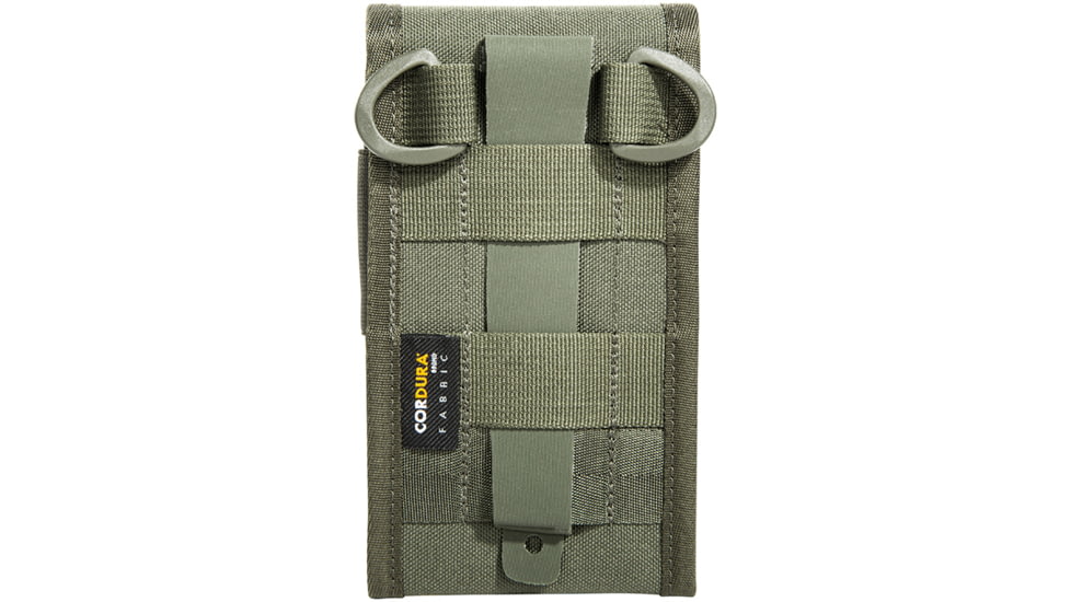 Tasmanian Tiger Tactical Phone Cover, Olive, XXL, TT-7083-331