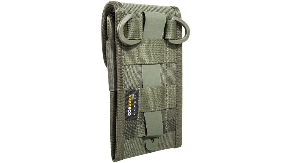 Tasmanian Tiger Tactical Phone Cover, Olive, XXL, TT-7083-331