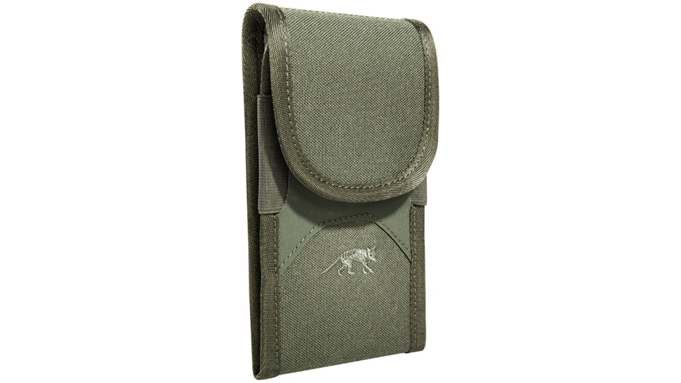Tasmanian Tiger Tactical Phone Cover, Olive, XXL, TT-7083-331