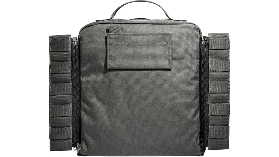 Tasmanian Tiger Tacvec Pouch 1, Carbon, TT-7752-043