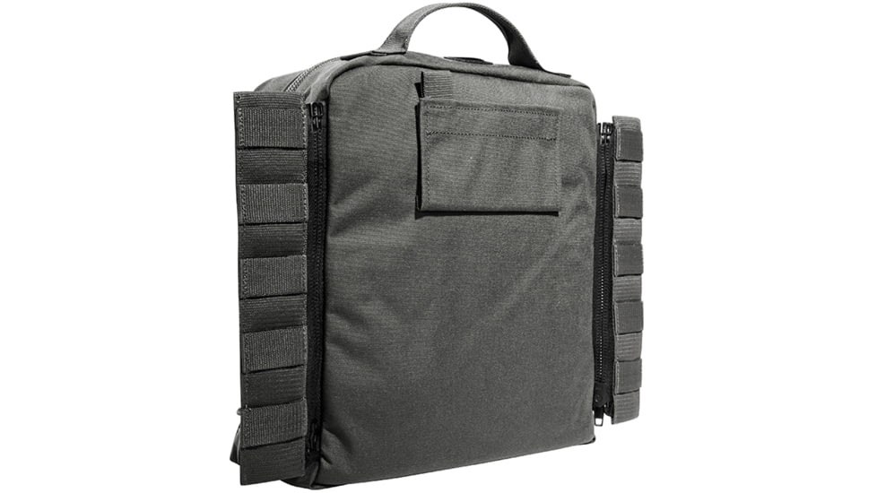 Tasmanian Tiger Tacvec Pouch 1, Carbon, TT-7752-043