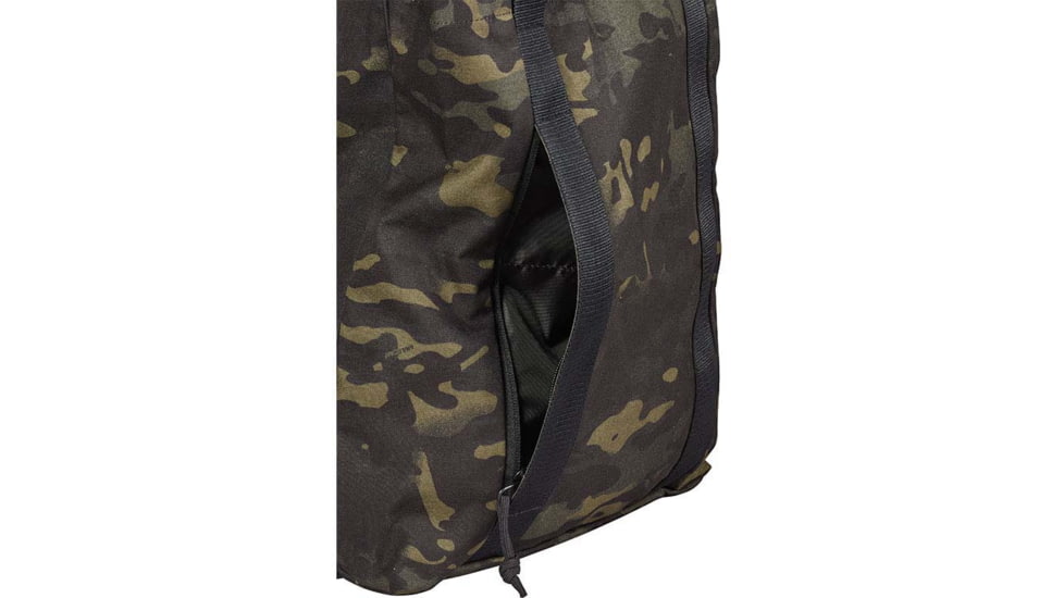 Tasmanian Tiger Tote Bag, Multicam Black, TT-6905-387