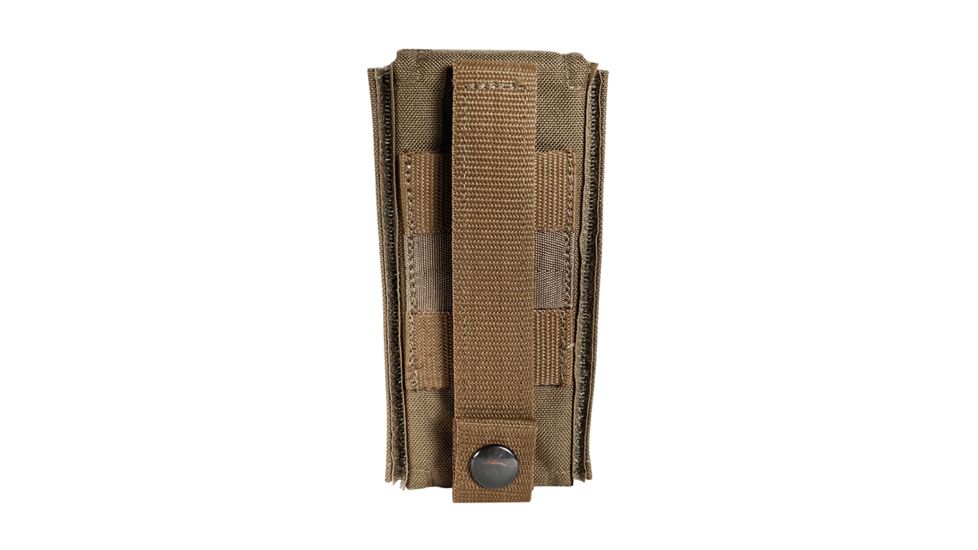 Tasmanian Tiger Tourniquet Pouch II, 700D Cordura, Coyote Tan, TT-7565-346