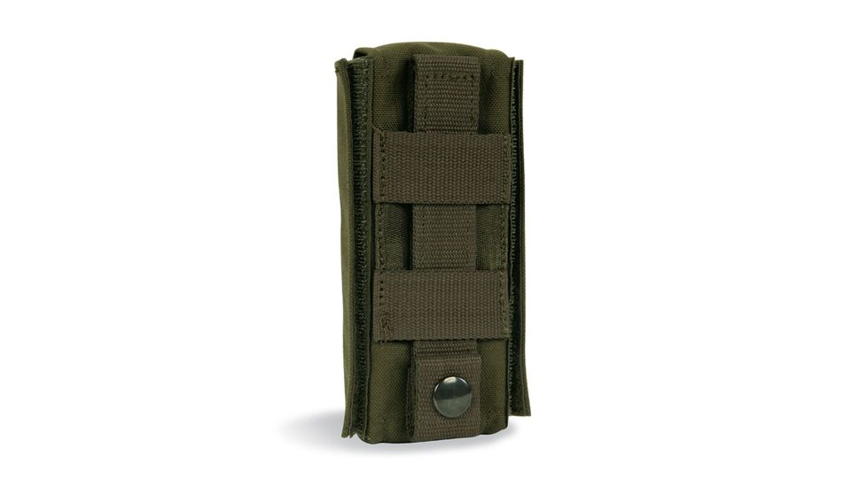 Tasmanian Tiger Tourniquet Pouch II, 700D Cordura, Olive, TT-7565-331