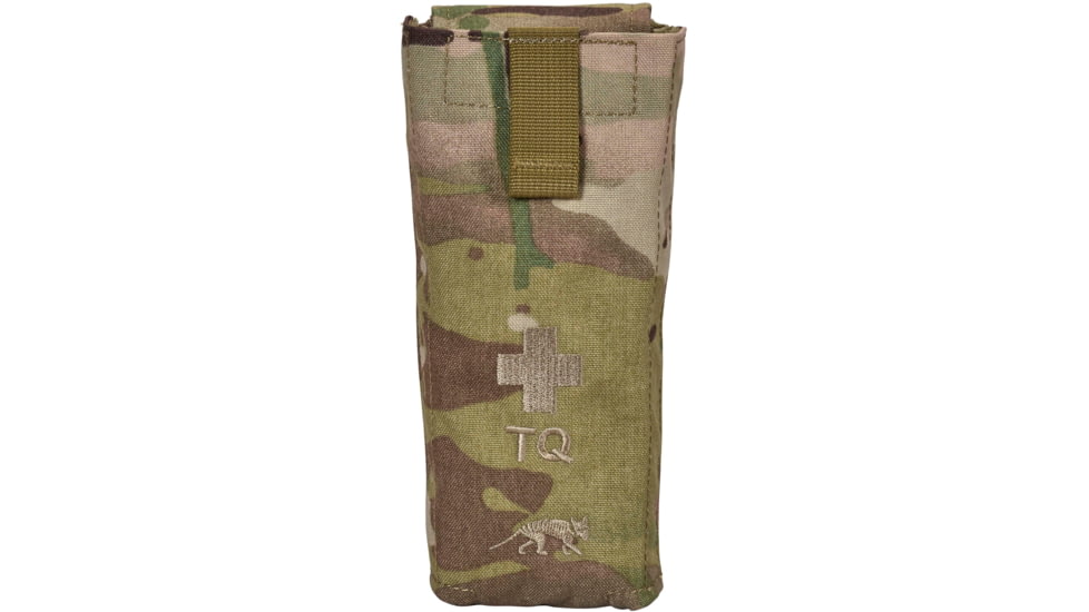 Tasmanian Tiger Tourniquet Pouch II, Multicam, TT-7368-394