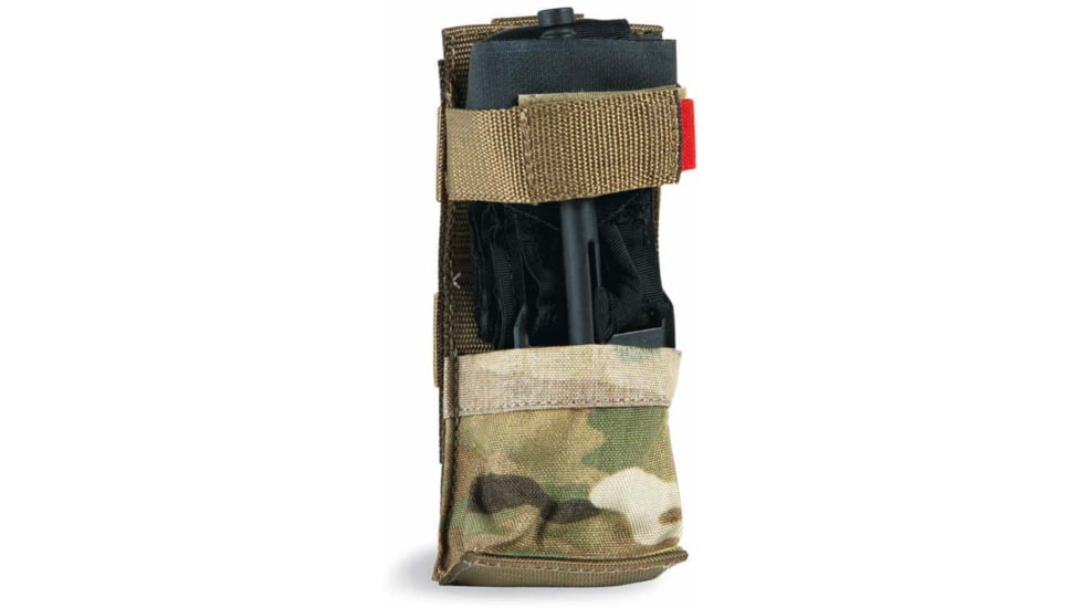 Tasmanian Tiger Tourniquet Pouch, Multicam, TT-7879-394