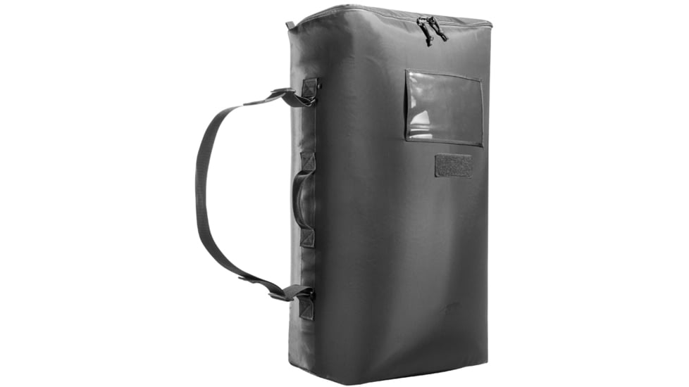 Tasmanian Tiger Travel Cover L, Black, Large, TT-7216-040