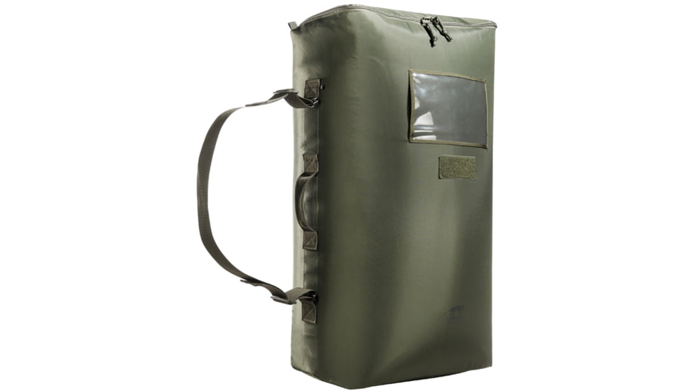 Tasmanian Tiger Travel Cover L, Olive, Large, TT-7216-331