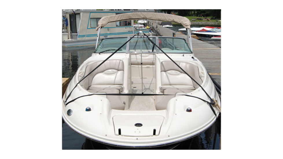 Taylor Made 55741 Boat Cover Support System, 55741