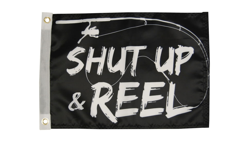 Taylor Made Boat Flags