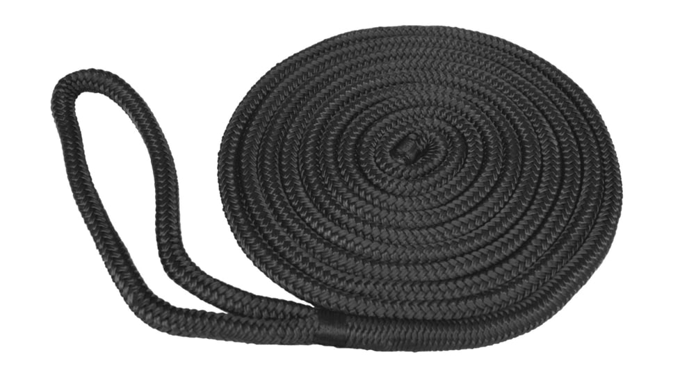 Taylor Made Braided Dock Line