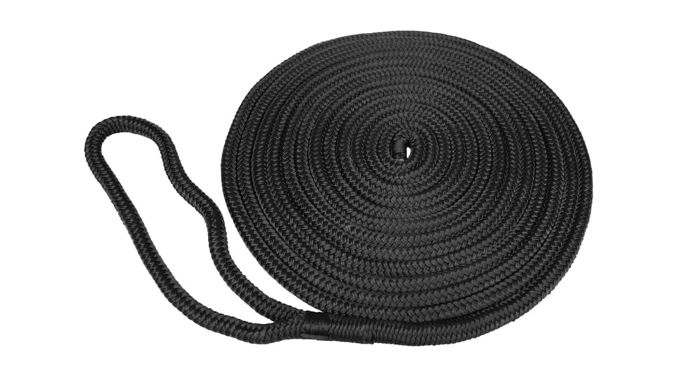 Taylor Made Braided Dock Line